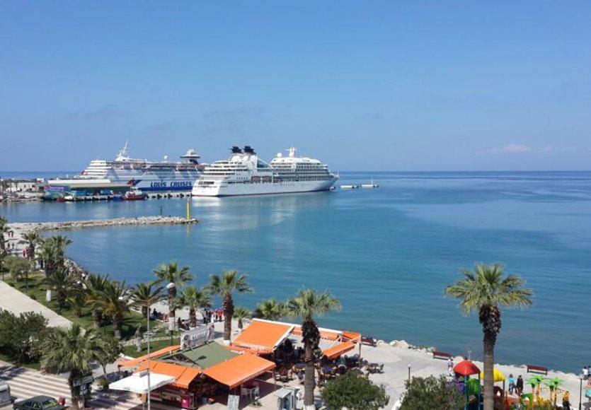 Ilayda Avantgarde Hotel Kusadası Eksteriør billede